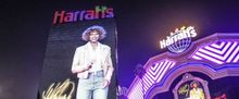 Coverage: AN EVENING WITH WHITNEY Hologram Concert Opens at Harrah's Las Vegas