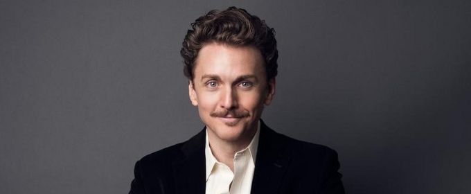 Interview: Jason Danieley Stages RAGTIME: THE SYMPHONIC CONCERT For Boston Pops Photos