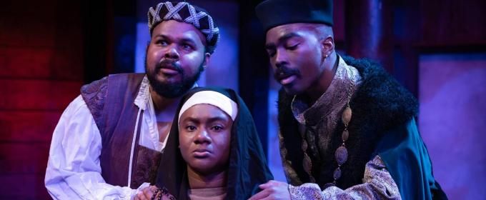 MEASURE FOR MEASURE to Open at The Shakespeare Tavern Playhouse