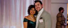 A NOT-SO-SILENT NIGHT, The Beautiful City Project's Fundraising Party For Season Of C