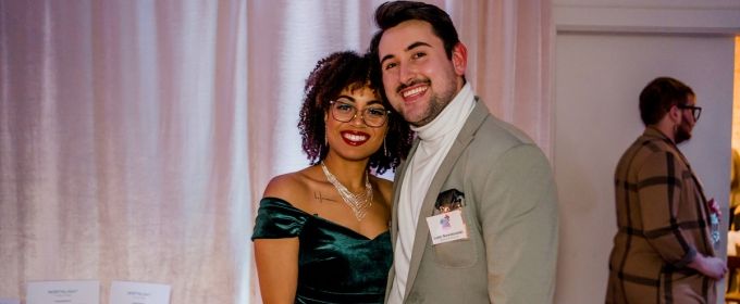 Photos: A NOT-SO-SILENT NIGHT, The Beautiful City Project's Fundraising Party Fo Photos