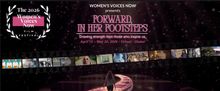 Women's Voices Now Launches 12th Annual Film Festival With 39 Films From 26 Countries