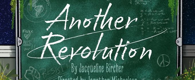ANOTHER REVOLUTION Will Make Indiana Premiere in June