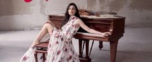 Violinist Esther Abrami to Release Album AMOUR on Sony Classical