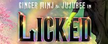 Ginger Minj and Jujubee Will Bring WICKED Parody LICKED: FOR GAY to Provincetown and 