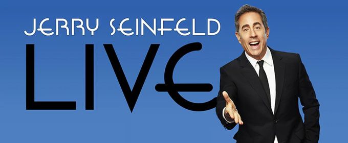 Jerry Seinfeld To Play The Fabulous Fox