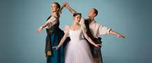 Ballet Theatre of Maryland to Open Season with LA SYLPHIDE