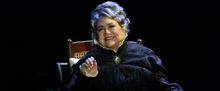 A LITTLE NIGHT MUSIC at Ogunquit Playhouse Starring Kathleen Turner