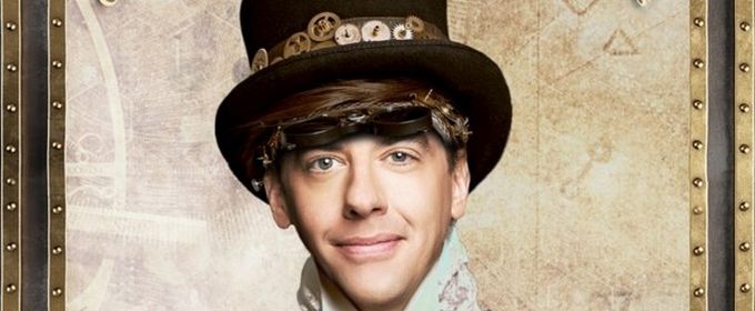 Photos: Check Out Character Portraits of Christian Borle, Ann Harada & More From Photos