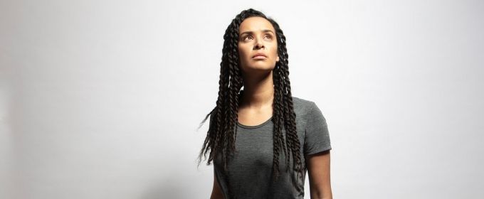 BWW REVIEW: Challenging Ordinary Humans To Do Better, SUPERHEROES Explores The U Photos