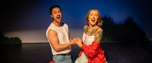 First look at Imagine Productions’ CRY-BABY: THE MUSICAL