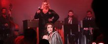 Michelle Dowdy Stars in A BRASS ACT: The 10th Anniversary Concert