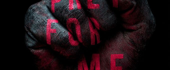 PREY FOR ME World Premiere to Open at Union Theatre in Southwark