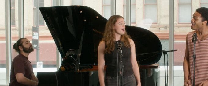 Video: Milwaukee Rep's FOOTLOOSE THE MUSICAL Stars Sing 'Almost Paradise'