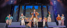 HAMILTON, WICKED, BEETLEJUICE and More Set For WEST END LIVE Lineup