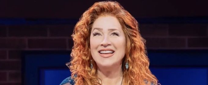 Photos: Lisa Ann Walter and Zan Berube Join HEATHERS: THE MUSICAL Photo
