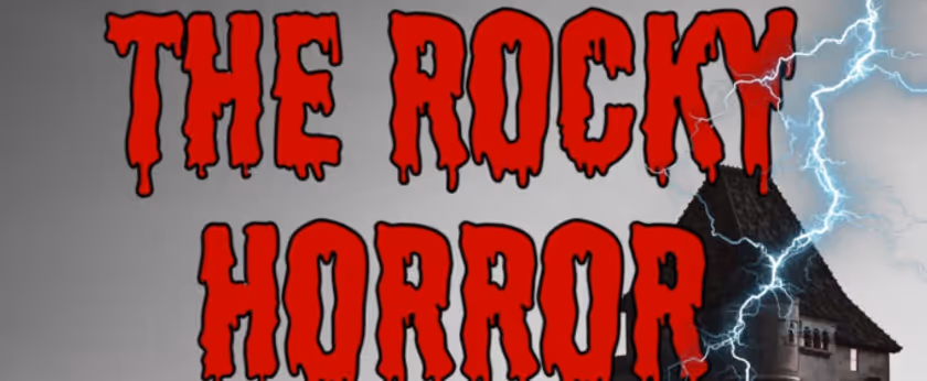 THE ROCKY HORROR SHOW to Open at Tacoma Musical Playhouse Photo