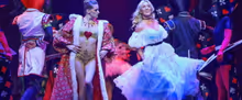 CIRQUE ALICE to Transform Sydney Lyric Theatre This Spring