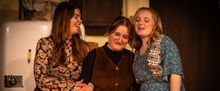 First look at Hilliard Arts Council's CRIMES OF THE HEART