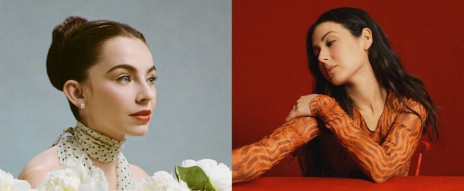 Stella Cole and Nella to Perform at Kravis Center in 2027
