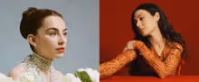 Stella Cole and Nella to Perform at Kravis Center in 2027