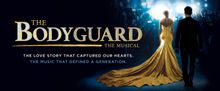 THE BODYGUARD Tickets to Go on Sale for Broadway in Wichita