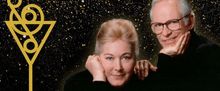 Mabel Mercer Foundation Honors Alan and Marilyn Bergman at 54 Below