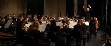 Vancouver Symphony Orchestra USA to Showcase American Classics in February