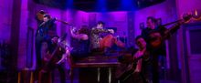 MILLION DOLLAR QUARTET to Open at New London Barn Playhouse