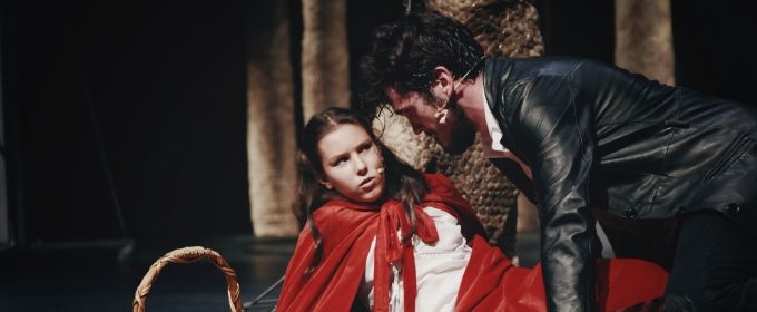 Los musicales familiares CAPERUCITA ROJA y HANSEL Y GRETEL cominezan su última  Photos