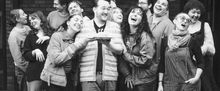 Stephen Sondheim's COMPANY Will Come to London's Bridewell Theatre