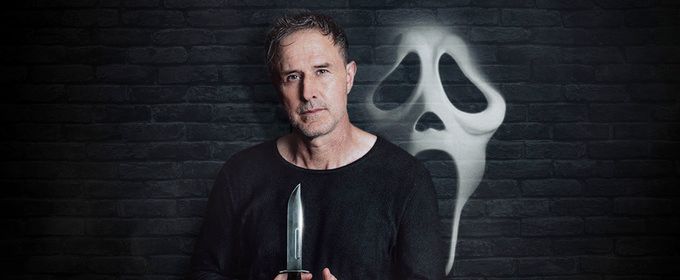 SCREAM Anniversary Screening to Feature David Arquette at Warner Theatre