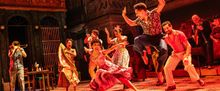 BOOP! THE MUSICAL, OH, MARY! and More Set for The Smith Center's 2026-2027 Broadway L