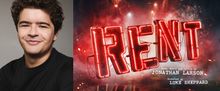 Gaten Matarazzo Will Make West End Debut in RENT at Duke of York's Theatre