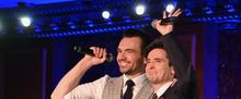 Matt Doyle and Max Clayton Headline New York Pops Underground Cabaret at 54 Below