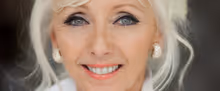 Debbie McGee Will Play Miss Lynch in GREASE UK and Ireland Tour