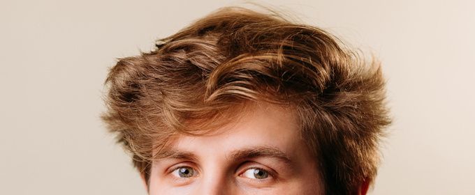 Interview: Ethan Badders of ESCAPE TO MARGARETAVILLE at Cornwell's Dinner Theatre, Turkeyville, USA
