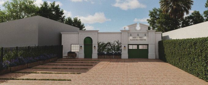 24th Street Theatre Completes $3M Venue Purchase in Los Angeles Photo