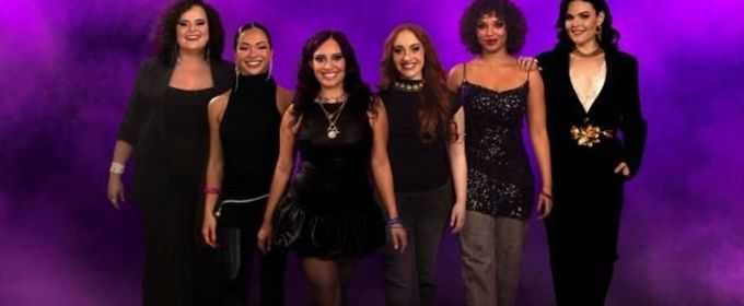 SIX THE MUSICAL Finds New Cast For Australian Run