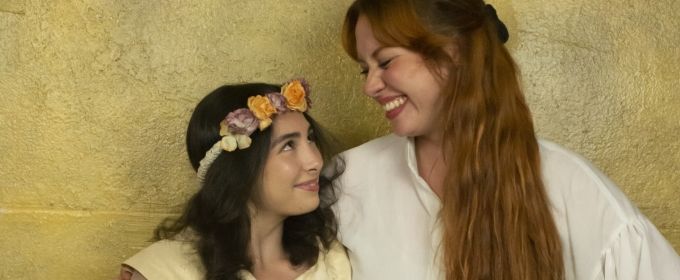 Photos: First Look at the Cast of Stag & Lion Theatre Company's MUCH ADO ABOUT N Photos