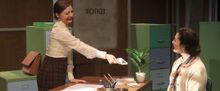 First Look at THE BEST OF EVERYTHING at Main Street Theater