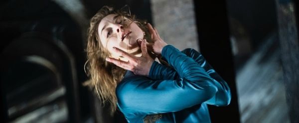The Royal Danish Ballet Will Perform LADY MACBETH in April