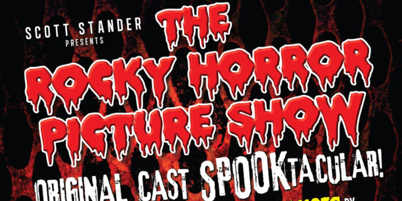Spotlight: Rocky Horror Original Stars Host Screenings Near You - Meet and Greet Tickets Still Available in Tampa