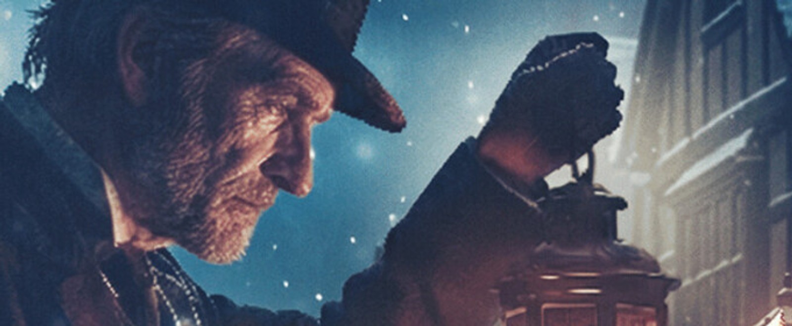 A CHRISTMAS CAROL Cast Unveiled at Gulfshore Playhouse