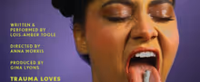 SLAY to Make World Premiere at Edinburgh Fringe