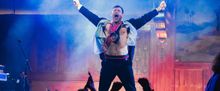 STAMPTOWN to Return to Edinburgh Fringe for 10th Anniversary Run