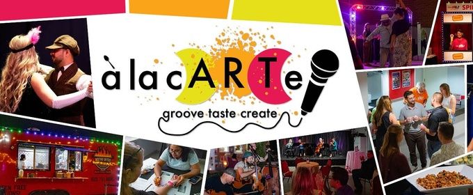 à la cARTe! Fundraiser to Return to Fox Cities P.A.C. for Third Year
