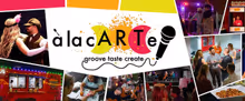 à la cARTe! Fundraiser to Return to Fox Cities P.A.C. for Third Year