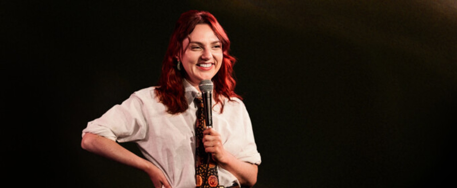 Ania Magliano to Play Final London Show of PEACH FUZZ at the Palladium