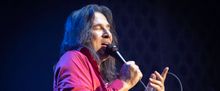 HUGO - THE ULTIMATE JOURNEY TRIBUTE is Coming to Patchogue Theatre